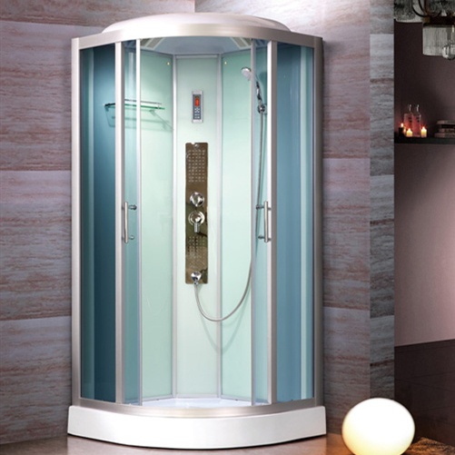 L-500-CH-BXG SHOWER CABIN