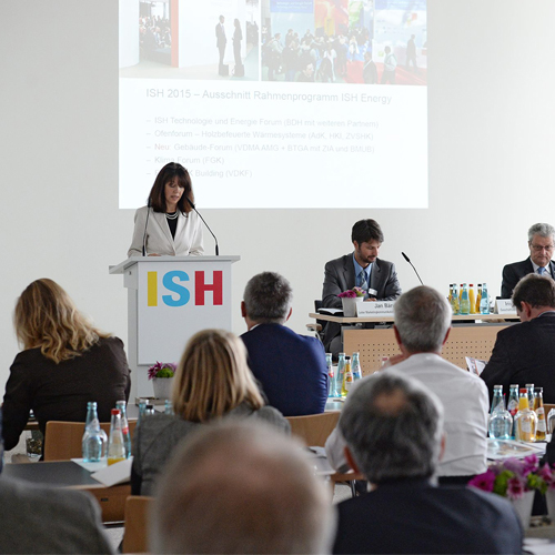 ISH Frankfurt 2019